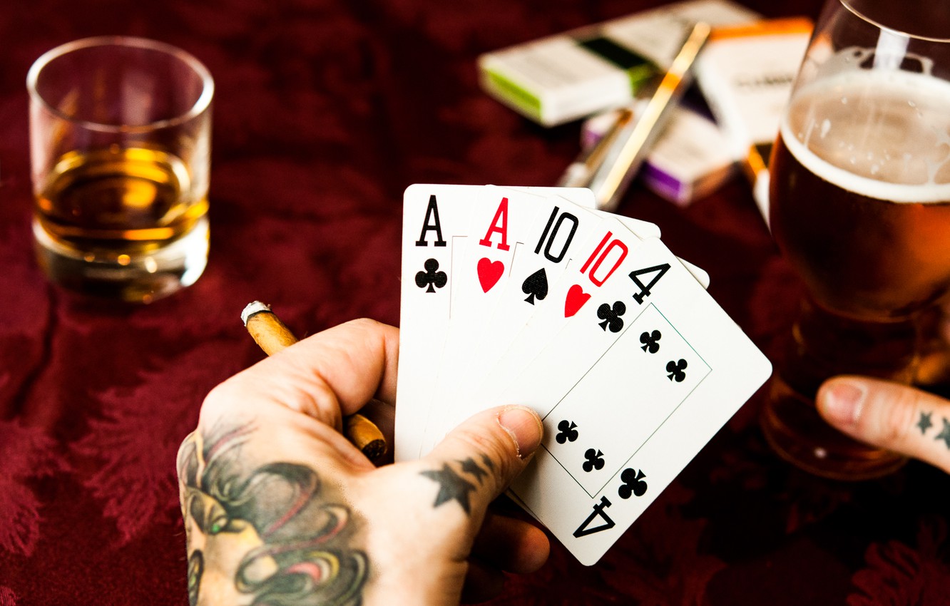 From Poker to Blackjack Our Casino Games Offer Something for Everyone