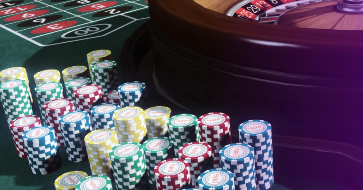 Indoor Casino Extravaganza: Unleashing the Ultimate Casino Experience