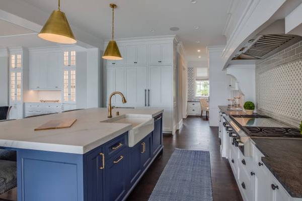 Navigating Kitchen Renovations: A Guide for Orinda Homeowners