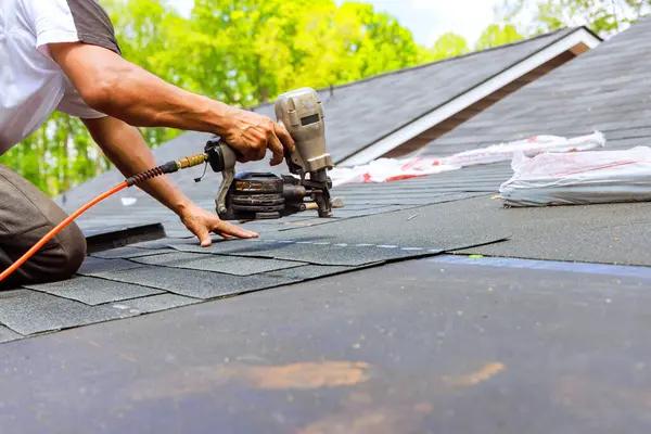 How to Protect Your Roof Against High Winds in Wind Gap