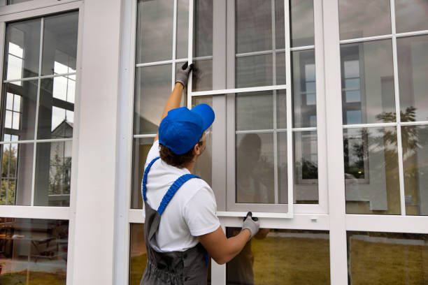 Top-Rated Window Installation Company in Vancouver