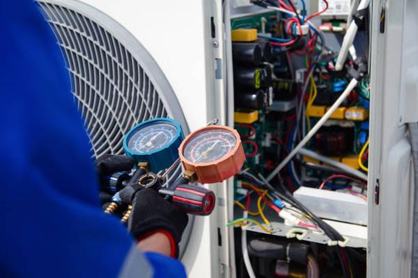 How to Choose the Right HVAC Service Provider in Frederick