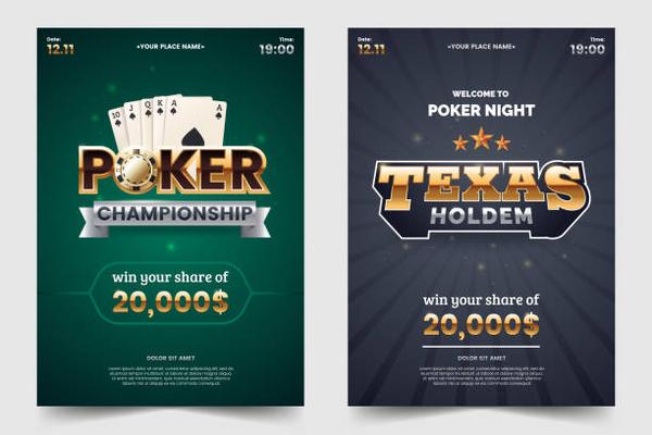 The Art of Tournament Play: Strategies for Success in Online Poker Events