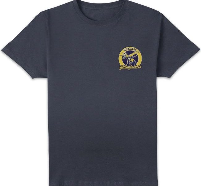 The Art of Yellowjackets Merch: Curating Your Perfect Fan Collection