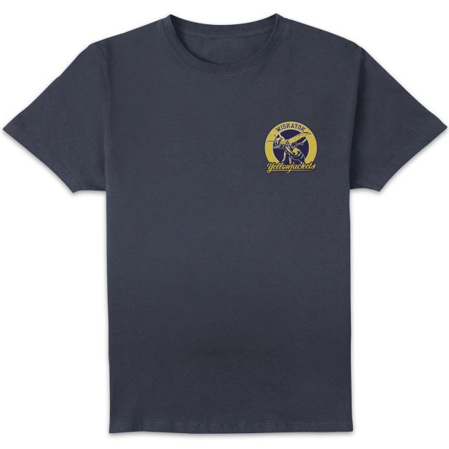 The Art of Yellowjackets Merch: Curating Your Perfect Fan Collection