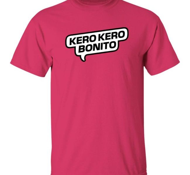 Discovering Hidden Gems: The Top Kero Kero Bonito Shop Finds
