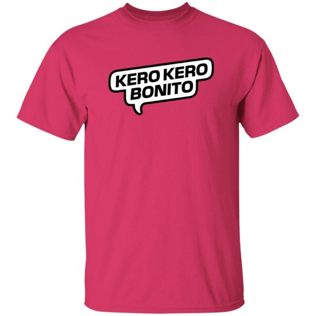 Discovering Hidden Gems: The Top Kero Kero Bonito Shop Finds