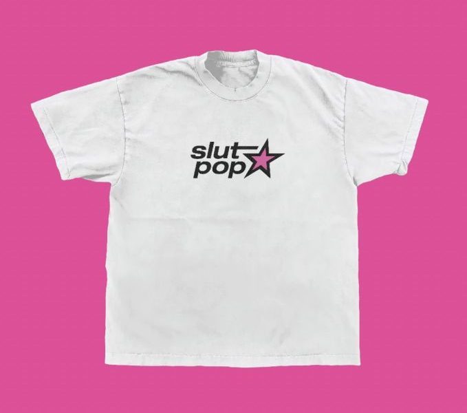 Step Inside Kim Petras Official Shop: The Hub for True Fans