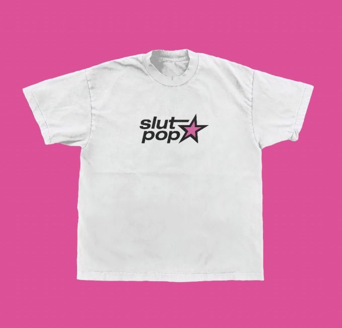 Step Inside Kim Petras Official Shop: The Hub for True Fans