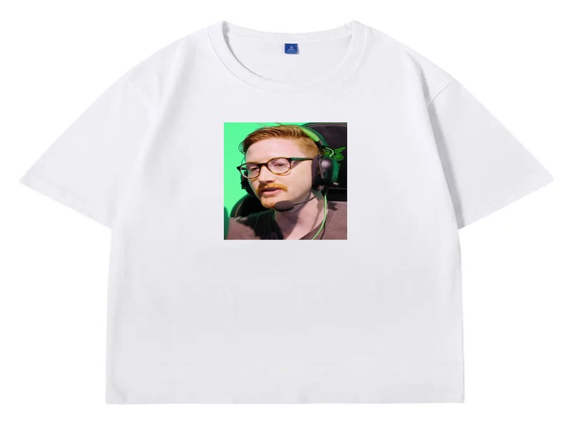 The Ultimate Scump Merch Review: Quality, Authenticity, and Style