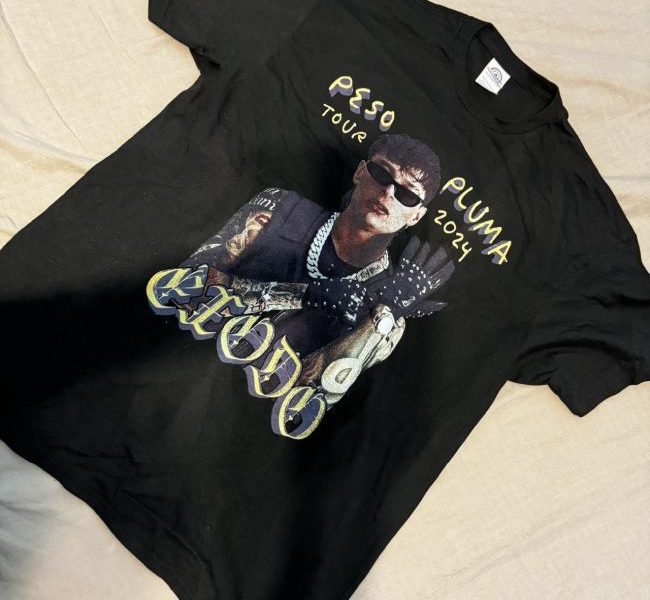 Unlocking Exclusive Deals: Inside Look at Peso Pluma Official Shop