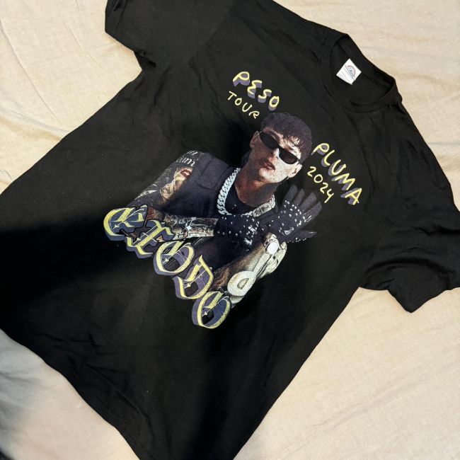 Unlocking Exclusive Deals: Inside Look at Peso Pluma Official Shop