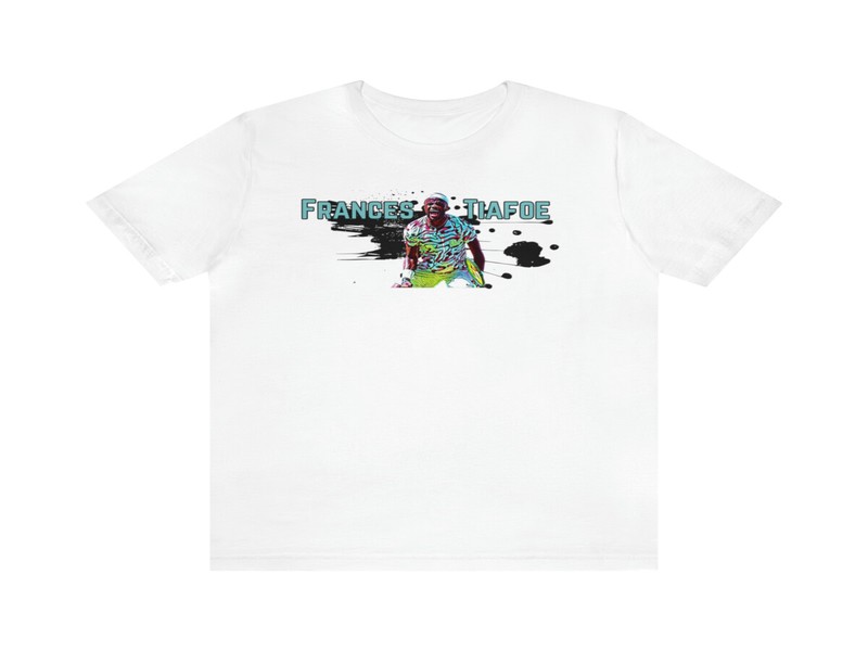 Unveiling the Best Francestiafoe Merch: A Comprehensive Review