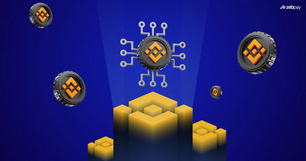 Binance Sign Up and Account Setup Made Easy